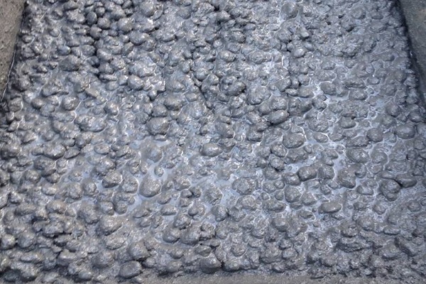 陶粒轻集料微孔泡沫混凝土自保温砌块的研制与应用